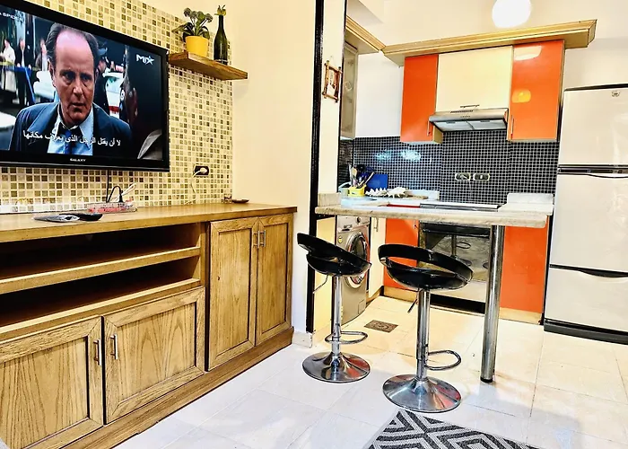 Diamond Arabia Orange Hurghada