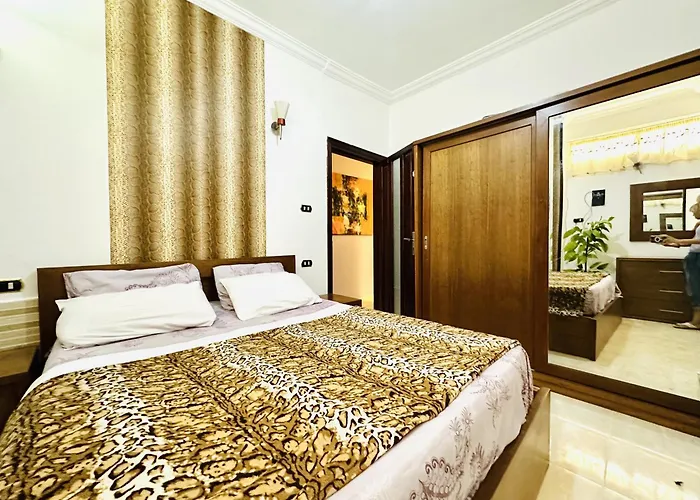 Diamond Arabia Orange * Hurghada