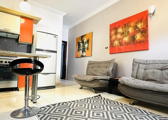 Diamond Arabia Orange * Hurghada