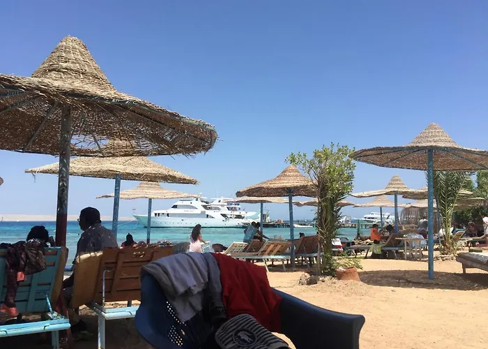 Diamond Arabia Orange * Hurghada